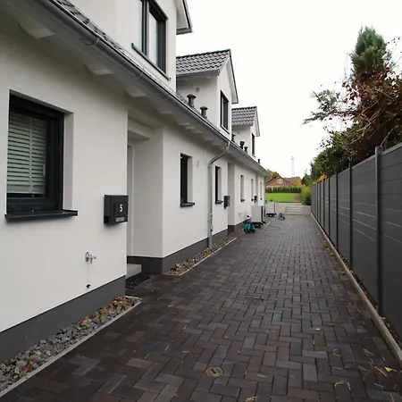 Sunseeker House 1 * Bad Schwartau