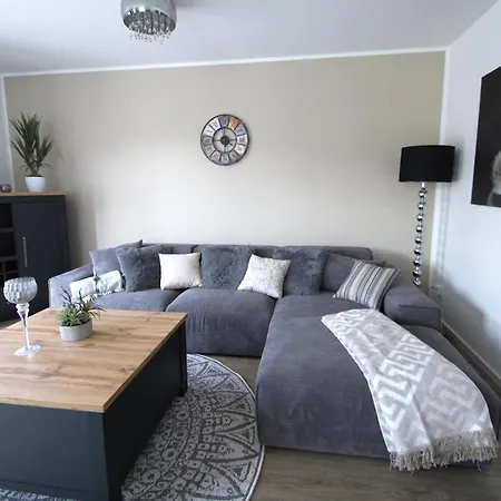 Sunseeker House 1 Bad Schwartau