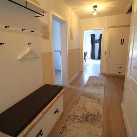 Сasa de vacaciones Sunseeker House 1 *
