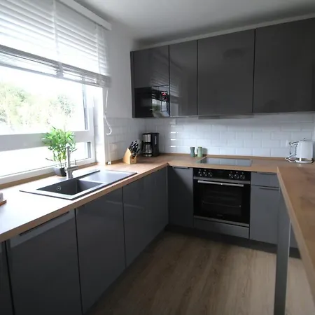 Sunseeker House 1 * Bad Schwartau