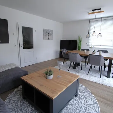 Nyaraló Sunseeker House 1
