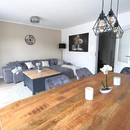 Sunseeker House 1 * Bad Schwartau