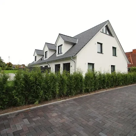 Sunseeker House 1 Bad Schwartau